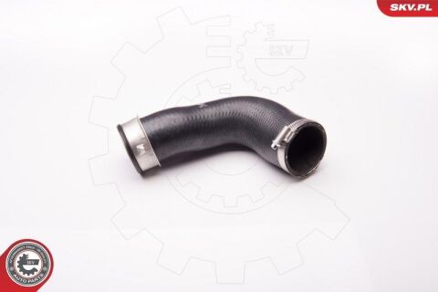 Шланг подачі наддувального повітря