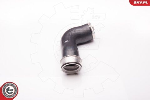 Шланг подачі наддувального повітря