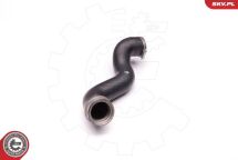 Шланг подачі наддувального повітря