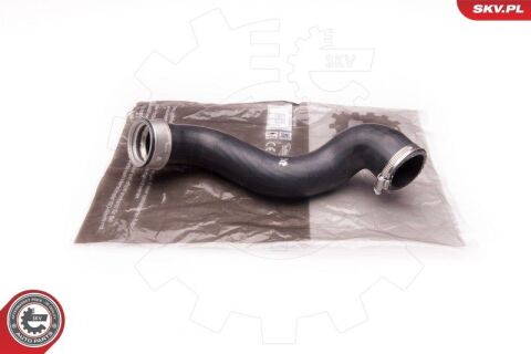 Шланг подачі наддувального повітря