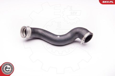 Шланг подачі наддувального повітря