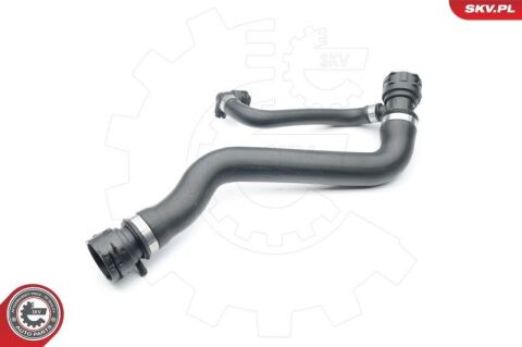 Шланг радіатора