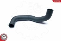 Шланг подачі наддувального повітря