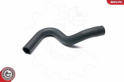 Шланг подачи наддувочного воздуха