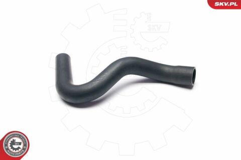 Шланг подачи наддувочного воздуха
