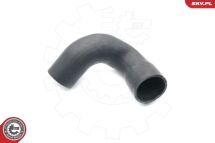 Шланг подачі наддувального повітря