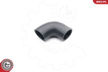 Шланг подачі наддувального повітря Шланг подачі наддувального повітря