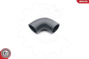 Шланг подачі наддувального повітря