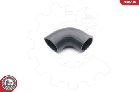 Шланг подачі наддувального повітря Шланг подачі наддувального повітря