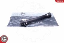 Шланг радіатора