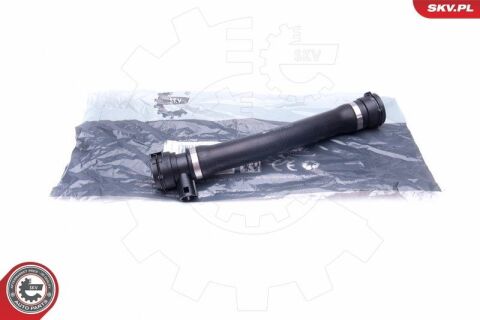 Шланг радіатора