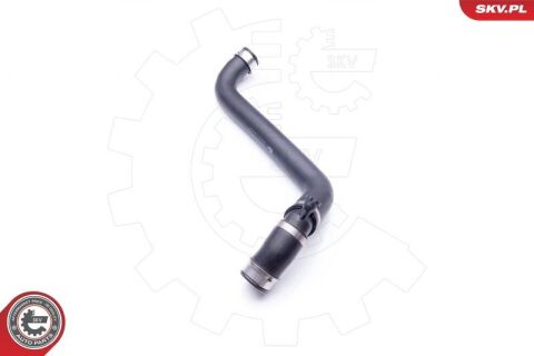 Шланг радіатора