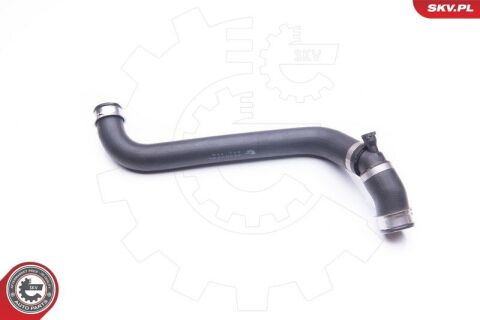 Шланг радіатора