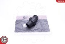 Фланець охолоджувальної рідини