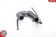 Шланг подачи наддувочного воздуха