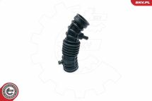 Впускний шланг, повітряний фільтр