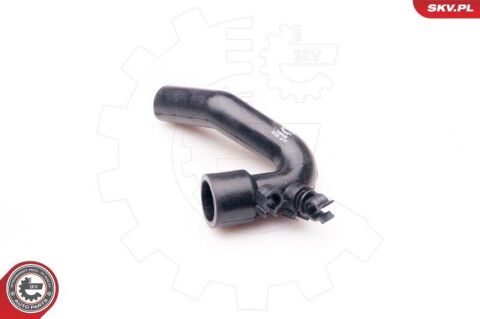 Шланг, продування картера Шланг, продування картера