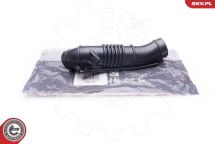 Рукав воздухозаборника, воздушный фильтр