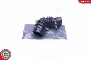 Впускний шланг, повітряний фільтр