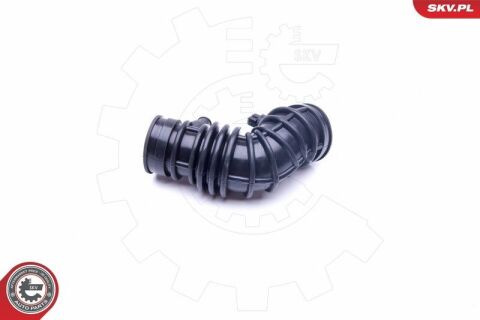 Впускний шланг, повітряний фільтр