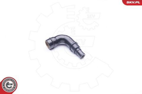 Шланг, продування картера