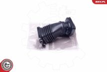 Рукав воздухозаборника, воздушный фильтр