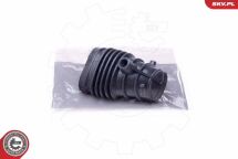 Впускний шланг, повітряний фільтр