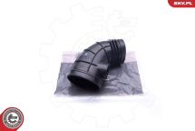 Впускний шланг, повітряний фільтр