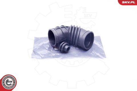 Впускний шланг, повітряний фільтр Впускний шланг, повітряний фільтр