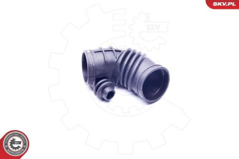 Впускний шланг, повітряний фільтр Впускний шланг, повітряний фільтр