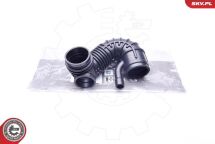 Рукав воздухозаборника, воздушный фильтр