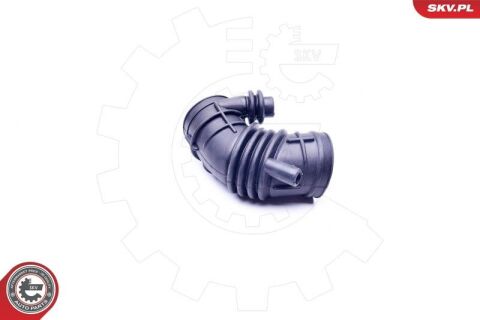 Впускний шланг, повітряний фільтр Впускний шланг, повітряний фільтр