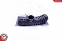 Впускний шланг, повітряний фільтр