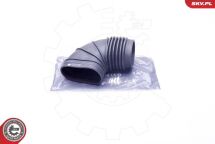 Впускний шланг, повітряний фільтр