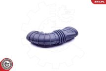 Рукав воздухозаборника, воздушный фильтр