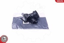 Впускний шланг, повітряний фільтр Впускний шланг, повітряний фільтр