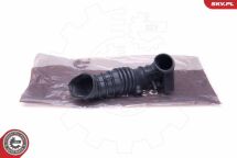 Рукав воздухозаборника, воздушный фильтр