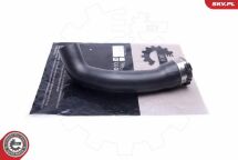 Шланг подачі наддувального повітря