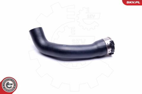 Шланг подачі наддувального повітря