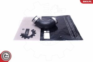 Шланг подачі наддувального повітря