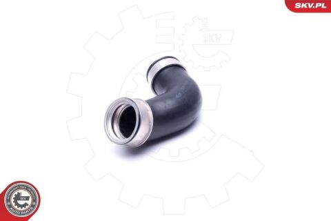 Шланг подачі наддувального повітря Шланг подачі наддувального повітря