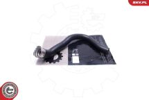 Шланг подачі наддувального повітря