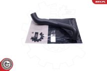 Шланг подачі наддувального повітря