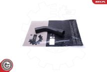 Шланг подачі наддувального повітря Шланг подачі наддувального повітря