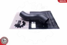 Шланг подачі наддувального повітря