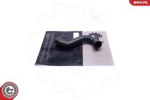 Шланг подачі наддувального повітря