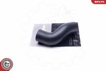 Шланг подачі наддувального повітря Шланг подачі наддувального повітря