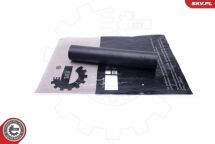 Шланг подачи наддувочного воздуха