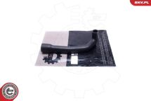 Шланг подачи наддувочного воздуха