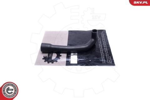 Шланг подачи наддувочного воздуха